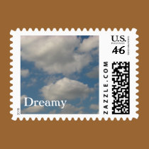 Dreamy postage