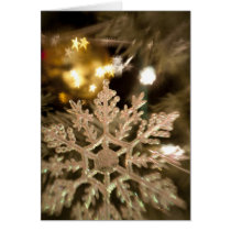 Dreamy Snow Flake cards