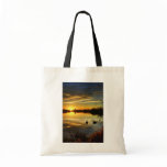 Dreamy Sunset Tote Bag