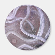 DreamyEYE Fridge Magnet