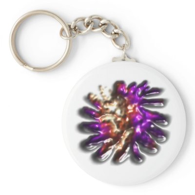 DreamyZ by DreamXyZ.com Key Chains by Dreamxyz