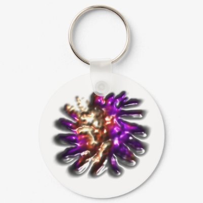 DreamyZ by DreamXyZ.com Key Chains by Dreamxyz