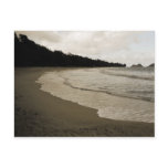 drab, dark, beach, dreary, unhappy, poor, weather,