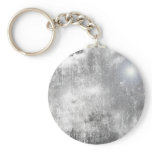 Dreary Day - Grunge Key Chain