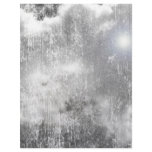 Dreary Day - Grunge Personalized Letterhead