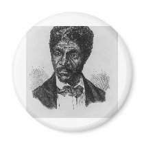 Dred Scot Magnet