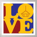 Dredging Love posters