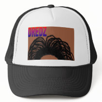 dredz hats