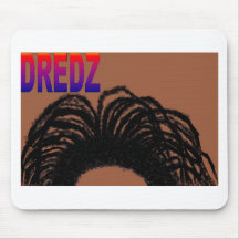 dredz mousepads