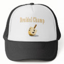 Dreidel Champ Hat by familytshirtsgifts Dreidel Champ Hat