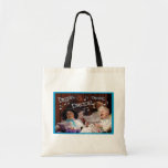 Dreidel Dreidel Dreidel Bag