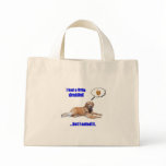 DreidelDog bags
