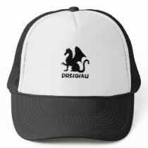 Dreigiau Hat hats