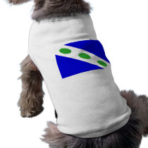 Dreischor, Netherlands pet clothing