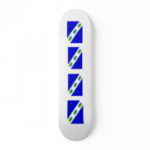 Dreischor, Netherlands skateboards