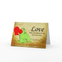 Drekans quotats - Love cards by HildurKO Drekans quotats - Love cards