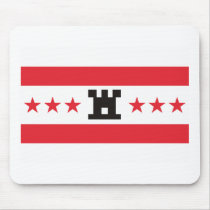 Drenthe Coat of Arms Mousepad by FlagTshirts Drenthe Coat of Arms Mousepad