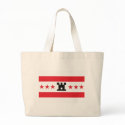 Drenthe Coat of Arms Tote Bag