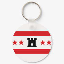 Drenthe, Netherlands keychains by bestflag Drenthe, Netherlands keychains