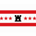 Drenthe, Netherlands t-shirts by bestflag Drenthe, Netherlands t-shirts