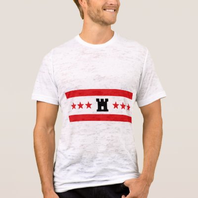 Drenthe, Netherlands Tshirt by bestflag
