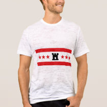 Drenthe, Netherlands t-shirts