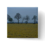 Drenthe - Yellow Grass and Trees Pins