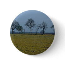 Drenthe - Yellow Grass and Trees Pins