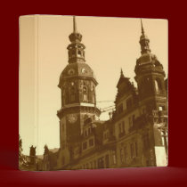 dresden binder binders