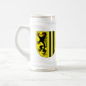 Dresden Coat of Arms Mug