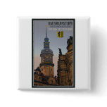 Dresden - Hausmannsturm Pins