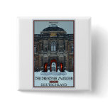 Dresden - Zwinger Palace Winter P Pins