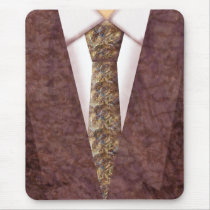 Dress for Success III mousepads