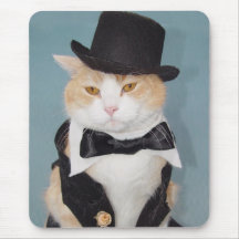 Dress for Success Mousepads