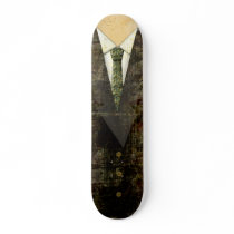 Dress for Success V skateboards