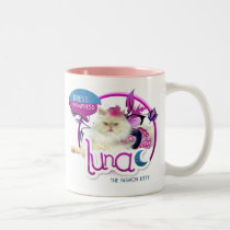 Dress Fur Impress Coffee Mug mugs