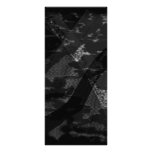 Dress Lace Custom Rack Card