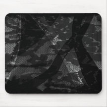 Dress Lace Mouse Pads