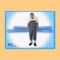 Dress like a homeschooler postcards by thinkGardner Dress like a homeschooler postcards