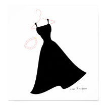 Dress No.1 Series 3 posters by trennea Dress No.1 Series 3 posters