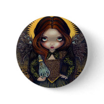"Dress of Alchemy" Button