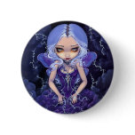 "Dress of Storms" Button