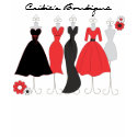 Dress Shop-Daisy Theme t-shirts by trennea Dress Shop-Daisy Theme t-shirts