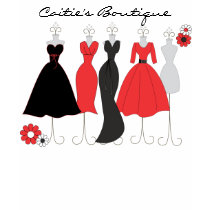 Dress Shop-Daisy Theme t-shirts by trennea Dress Shop-Daisy Theme t-shirts