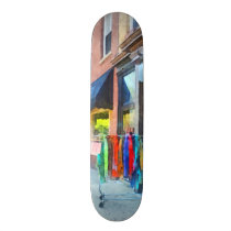 Dress Shop Hoboken NJ skateboards