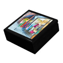 Dress Shop Hoboken NJ gift boxes