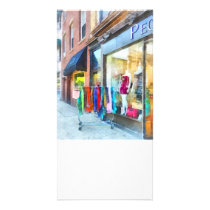 Dress Shop Hoboken NJ photo cards