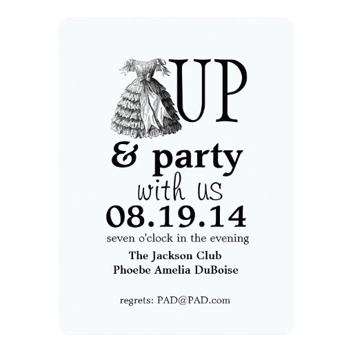 Dress Up Party Starting Letter R Dress Up Party Starting Letter R
