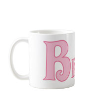 Dress Up Bride mugs