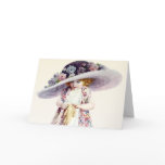 Dress Up Cards